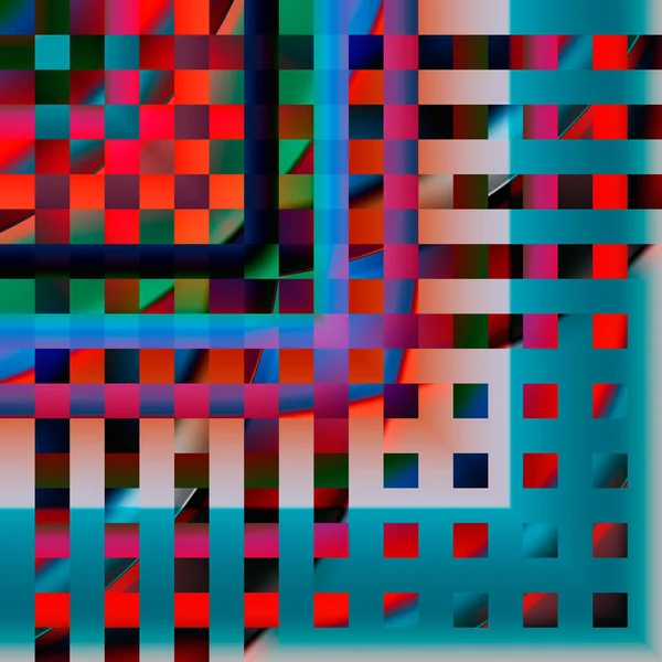 Arka plan, renkli grafik, desen olarak kullanılabilmesi için kumaş, kumaş, goblen için