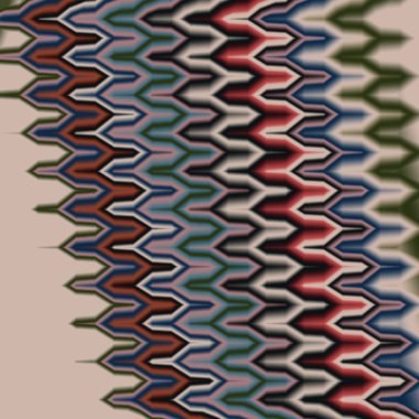 Arka plan, renkli grafikler, kumaş Goblen için bir model olarak kullanılabilmesi için