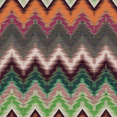 Arka plan, renkli grafikler, kumaş Goblen için bir model olarak kullanılabilmesi için