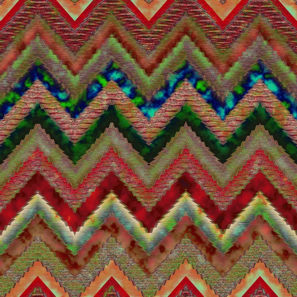 Fondo Abstracto Gráficos Coloridos Puede Utilizar Como Patrón Para Tela — Foto de Stock