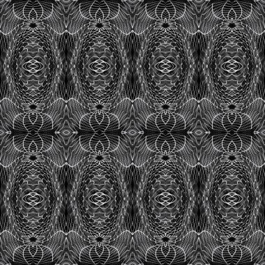 Arka plan, renkli grafikler, kumaş Goblen için bir model olarak kullanılabilmesi için