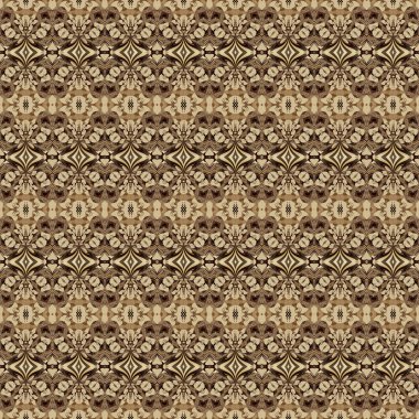 Arka plan, renkli grafikler, kumaş Goblen için bir model olarak kullanılabilmesi için