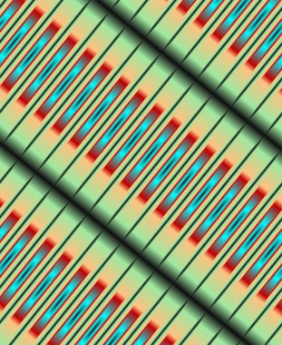 Soyut arkaplan, duvar kağıtları için süs kumaş, duvar halısı için bir kalıp olarak kullanılabilir.