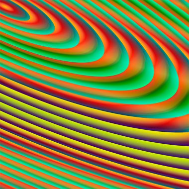 Arka plan, renkli grafikler, kumaş Goblen için bir model olarak kullanılabilmesi için