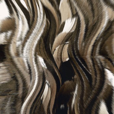 Arka plan, renkli grafikler, kumaş Goblen için bir model olarak kullanılabilmesi için