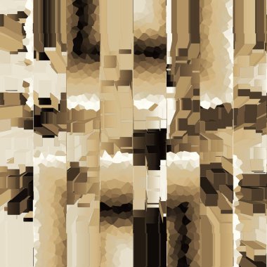 Arka plan, renkli grafikler, kumaş Goblen için bir model olarak kullanılabilmesi için