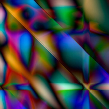 Arka plan, renkli grafikler, kumaş Goblen için bir model olarak kullanılabilmesi için