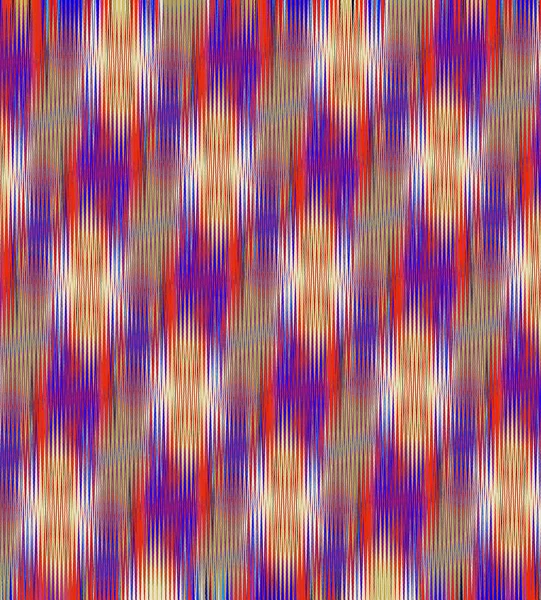 Abstract Background Colorful Graphics Can Used Pattern Fabric Tapestry — Stock Photo, Image