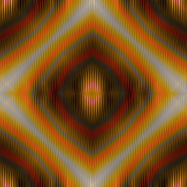 Arka plan, renkli grafikler, kumaş Goblen için bir model olarak kullanılabilmesi için