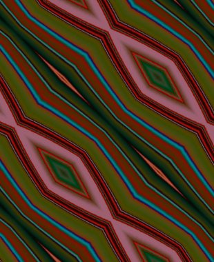 Arka plan, renkli grafikler, kumaş Goblen için bir model olarak kullanılabilmesi için