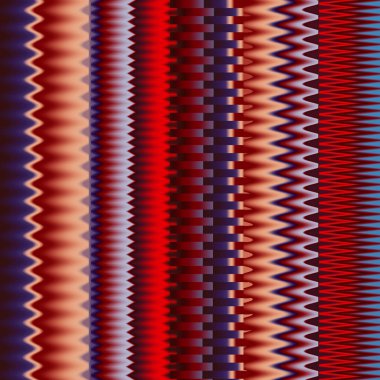 Arka plan, renkli grafikler, kumaş Goblen için bir model olarak kullanılabilmesi için