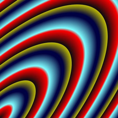 Arka planlar, renkli degrade, gradiente tonları değiştirmek mümkündür. Bu kumaş için bir desen olarak kullanılabilir, goblen