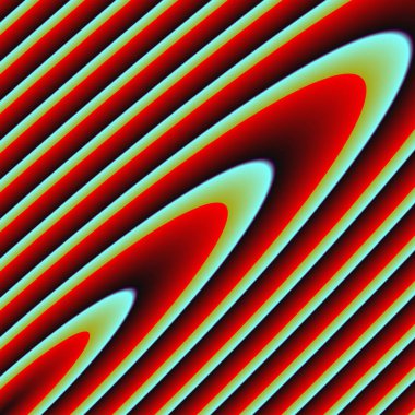 Arka planlar, renkli degrade, gradiente tonları değiştirmek mümkündür. Bu kumaş için bir desen olarak kullanılabilir, goblen