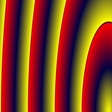 Arka planlar, renkli degrade, gradiente tonları değiştirmek mümkündür. Bu kumaş için bir desen olarak kullanılabilir, goblen