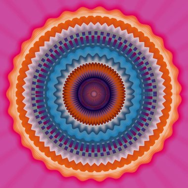 Soyut arka plan, Bu kumaş için bir desen olarak kullanılabilir, goblen