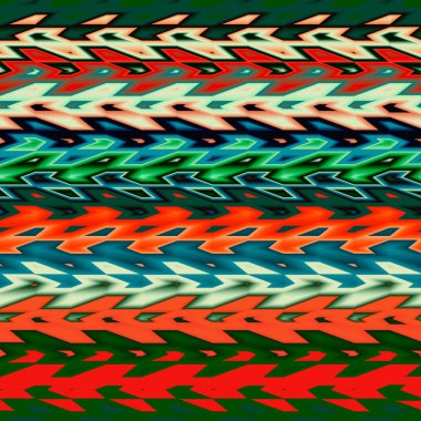 Soyut arka plan, geometrik desen, Bu goblen, kumaş için bir şablon olarak kullanılabilir