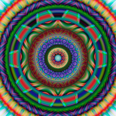 Soyut arka plan, geometrik desen, Bu goblen, kumaş için bir şablon olarak kullanılabilir