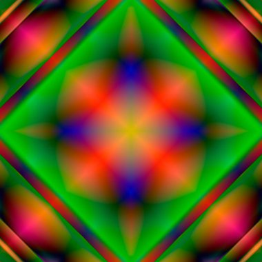 Soyut arka plan, renkli, Bu kumaş için bir desen olarak kullanılabilir, goblen