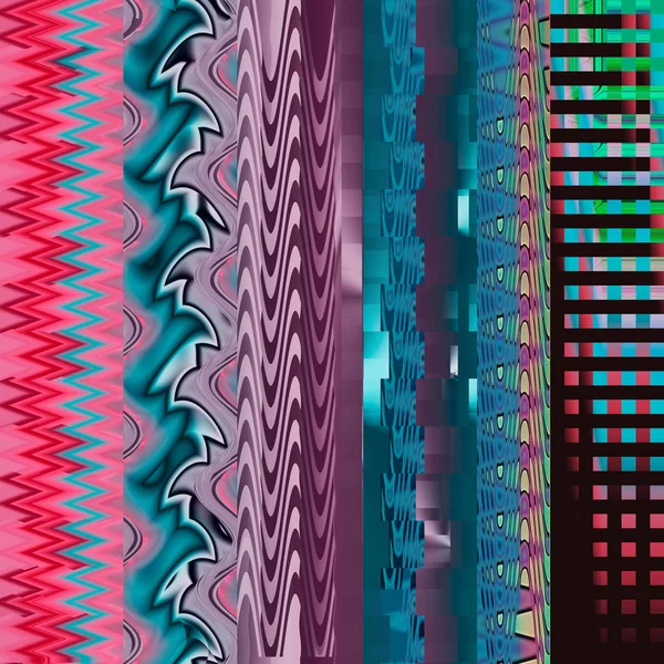 Abstracte Achtergrond Kleurrijk Het Kan Worden Gebruikt Als Een Patroon — Stockfoto
