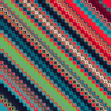 Soyut arkaplan, duvar kağıtları için süs kumaş, duvar halısı için bir kalıp olarak kullanılabilir.