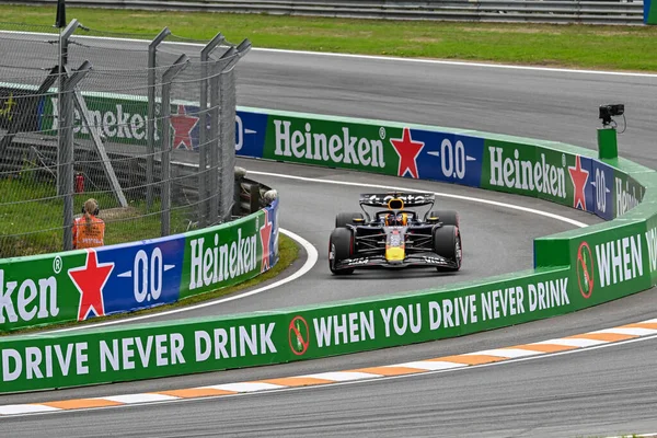 Hollanda GP F1 2025, 31 Ağustos 2025, Zandvoort, Hollanda - Formula 1