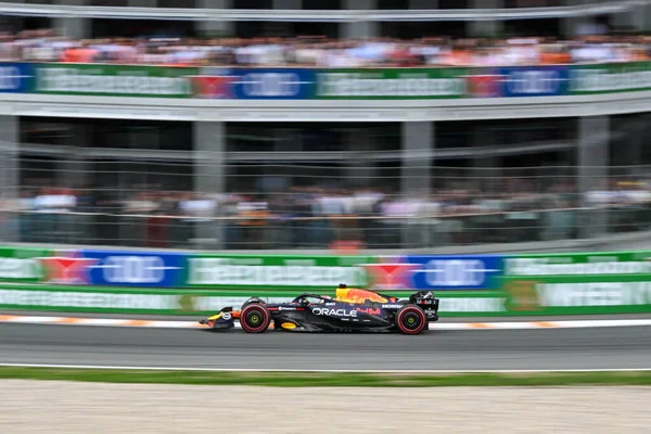 Hollanda GP F1 2025, 31 Ağustos 2025, Zandvoort, Hollanda - Formula 1 Red Bull için Max Verstappen sürücüsü