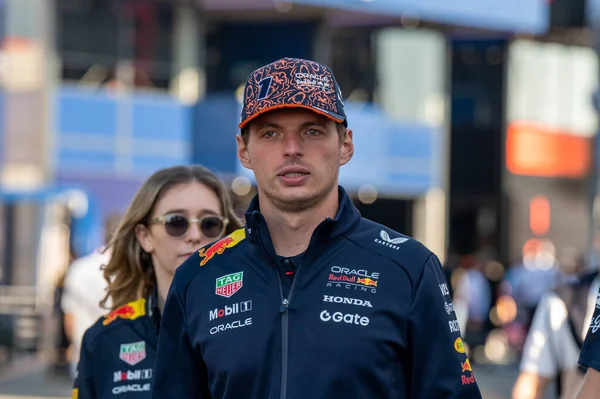 Hollanda GP F1 2025, 31 Ağustos 2025, Zandvoort, Hollanda - Formula 1 Red Bull için Max Verstappen sürücüsü