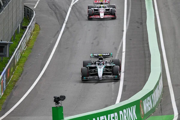 Hollanda GP F1 2025, 31 Ağustos 2025, Zandvoort, Hollanda - Formula 1