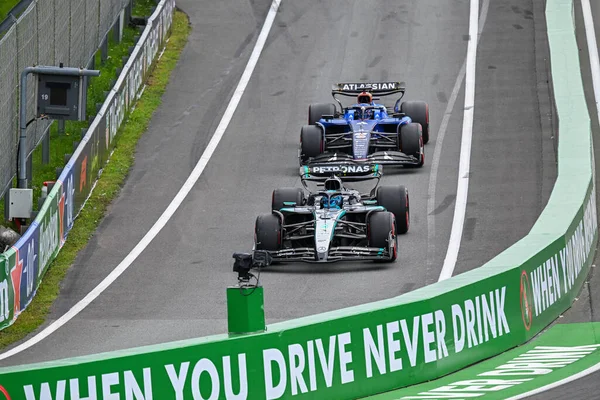 Hollanda GP F1 2025, 31 Ağustos 2025, Zandvoort, Hollanda - Formula 1