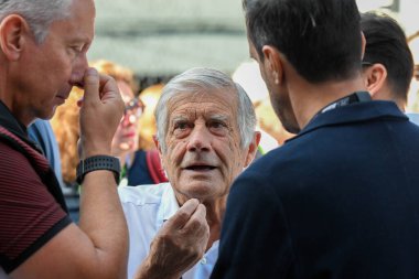 ItalianGP GP F1 2025 on September 7 2025 at Monza, Italy - Formula 1