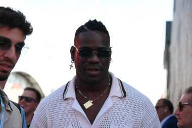 ItalianGP GP F1 2025 on September 7 2025 at Monza, Italy - Formula 1