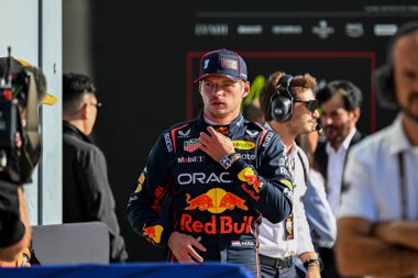 İtalya GP GP GP F1 2025, 7 Eylül 2025, Monza, İtalya - Formula 1 Mattia Binotto Audi