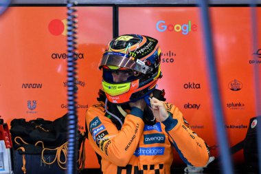 İtalya GP GP GP F1 2025, 7 Eylül 2025, Monza, İtalya - Formula 1 Mattia Binotto Audi