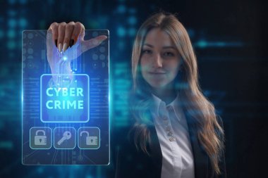 İş, teknoloji, Internet ve networ kavramı