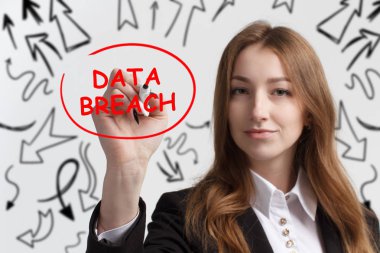 İş, teknoloji, internet ve ağ kavramı. Genç KBB