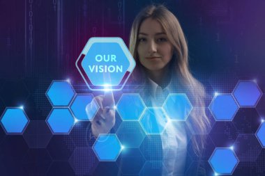 İş, teknoloji, Internet ve networ kavramı