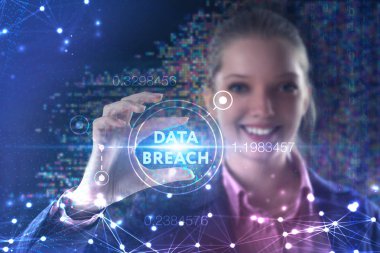 İş, teknoloji, Internet ve networ kavramı