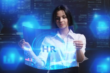 İş, teknoloji, Internet ve networ kavramı