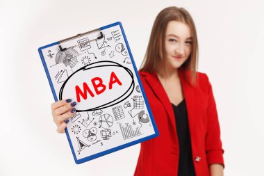 İş, teknoloji, internet ve ağ kavramı. Genç KBB