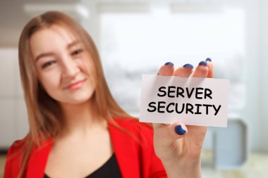 İş, teknoloji, internet ve ağ kavramı. Genç KBB