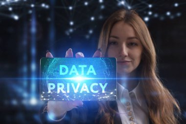 İş, teknoloji, Internet ve networ kavramı