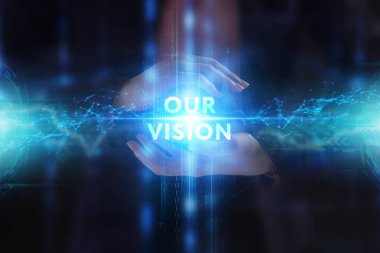 İş, teknoloji, Internet ve networ kavramı