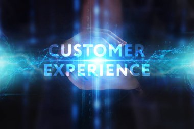 İş, teknoloji, Internet ve networ kavramı