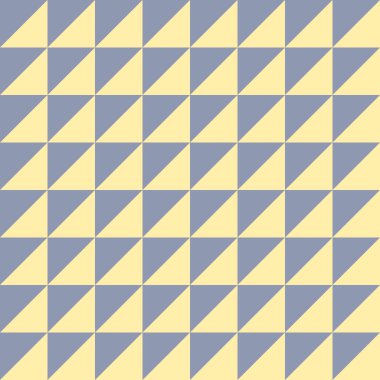 kesintisiz geometrik desen vektör çizim.