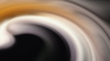 Sofistike bir gradyan renk karışımına sahip sakin soyut arkaplan sanatsal gürültü tahılı ve ışıltılı yumuşak bir bulanık hareketle birleşiyor