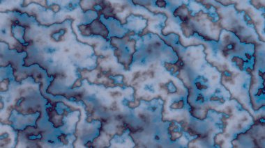 Eps10. Siyah ve beyaz sıvı doku, suluboya elle çizilmiş Ebru illüstrasyon, soyut vektör arka plan