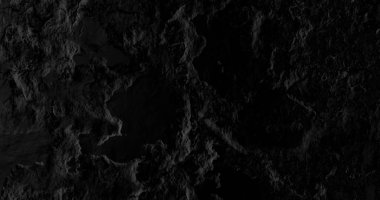 Siyah ve açık gri doku arka planı. Soyut mermer çimento doku, tasarım sanat çalışmaları için taş doğal desenler