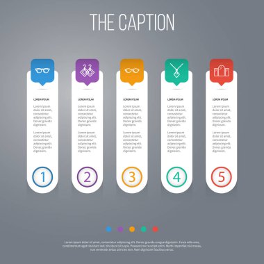 Simge çizgi aksesuarları görme yeteneği, kolye, küpe ve diğer vektör nesneleri ayarlayın. Ayrıca aksesuar, inek, cam öğeleri içerir.