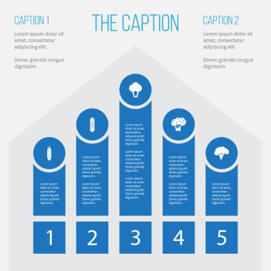 Kuşkonmaz, karnabahar, ağaç ve diğer vektör nesneleri simge sebze seti. Ayrıca kuşkonmaz, brokoli, lahana öğeleri içerir.