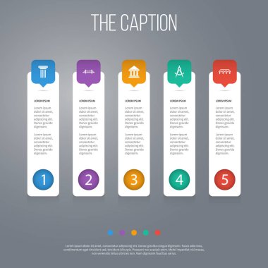 Simge mimari sütun, köprü, Anıt ve diğer vektör nesnelerini ayarlayın. Da içeren köprü, Anıt, tasarım öğeleri.